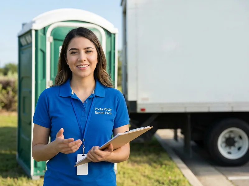 Porta Potty Rental  in College Station  FAQ